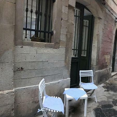 Casa Elena Βίλα Συρακούσες Εξωτερικό φωτογραφία