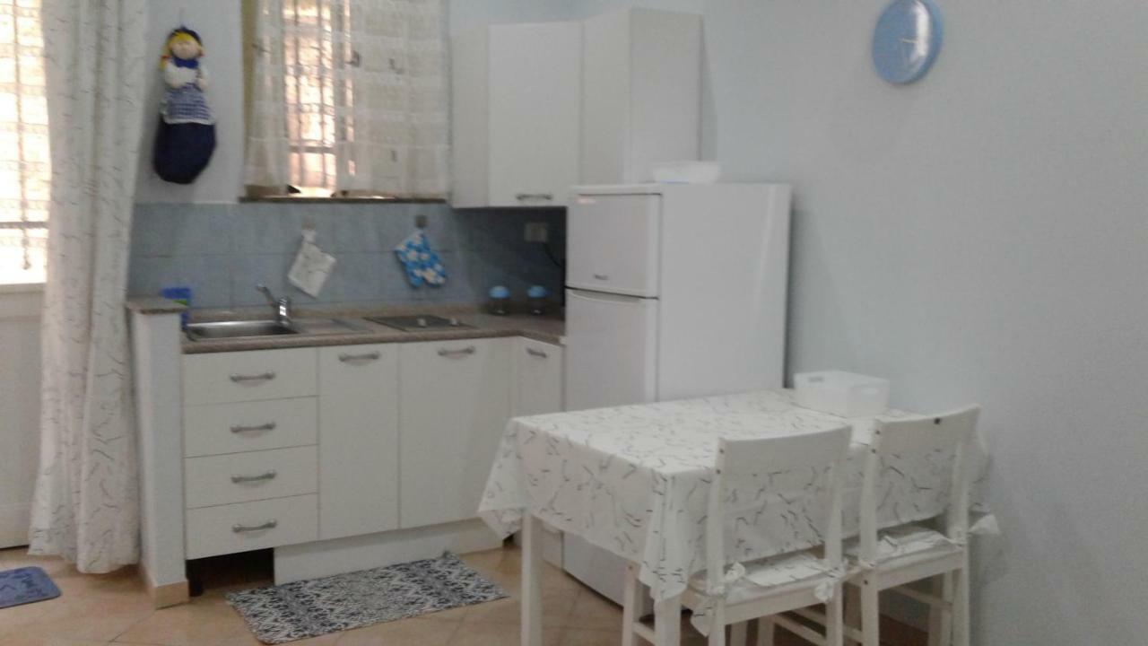 Casa Elena Βίλα Συρακούσες Εξωτερικό φωτογραφία