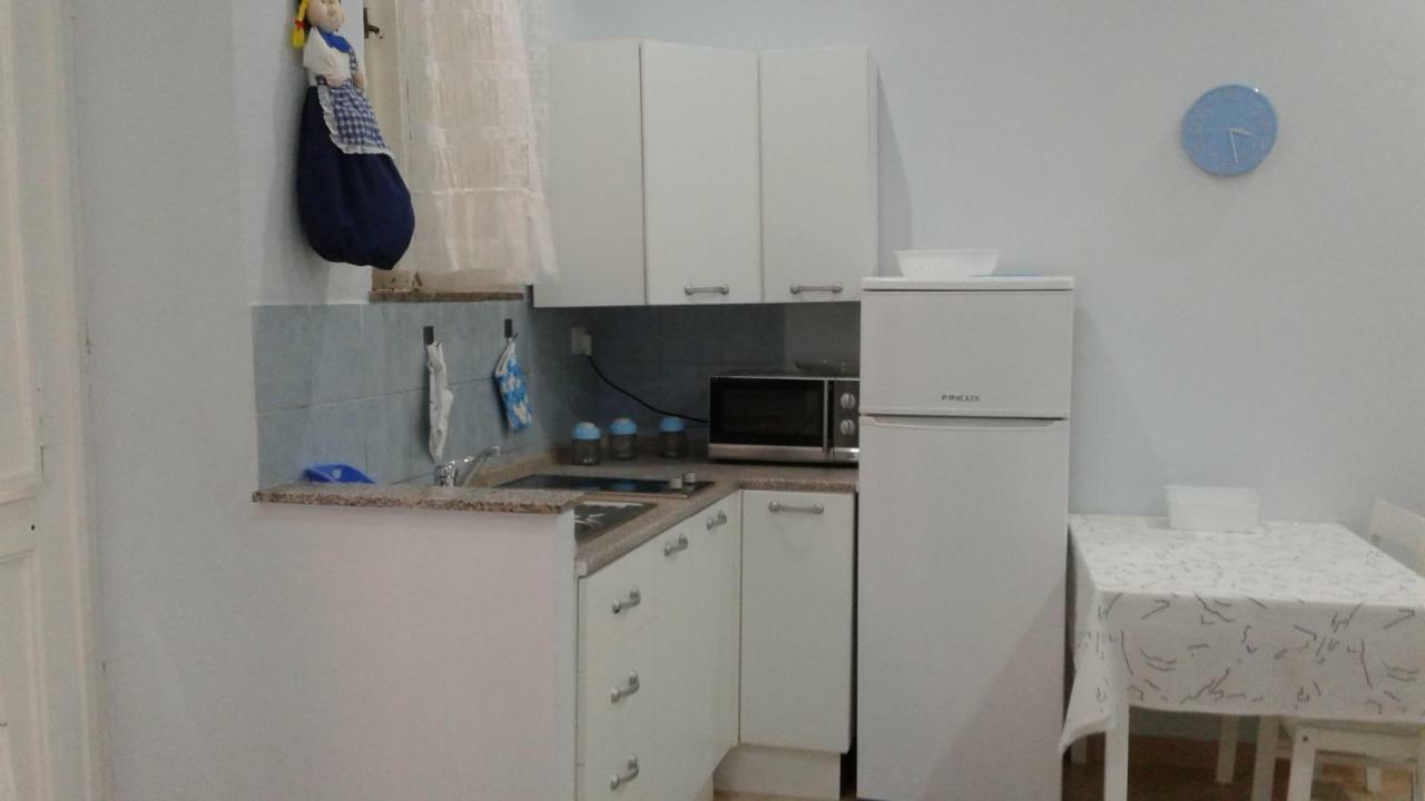 Casa Elena Βίλα Συρακούσες Εξωτερικό φωτογραφία