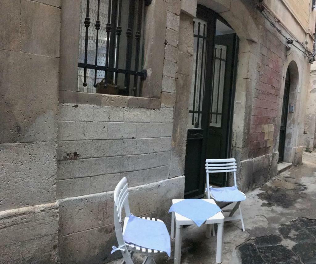 Casa Elena Βίλα Συρακούσες Εξωτερικό φωτογραφία