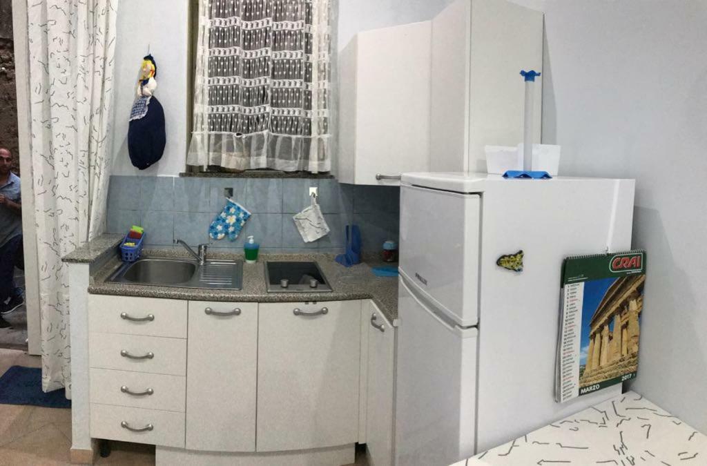 Casa Elena Βίλα Συρακούσες Εξωτερικό φωτογραφία