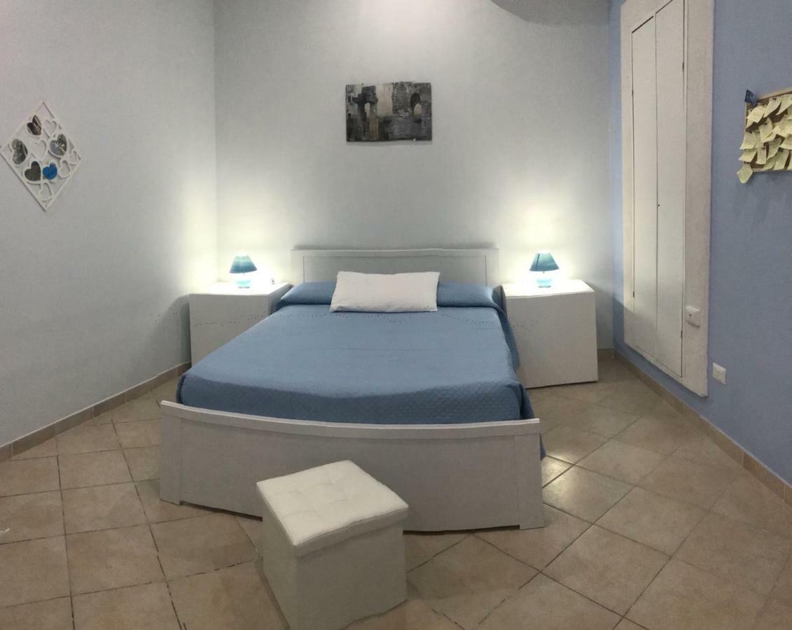 Casa Elena Βίλα Συρακούσες Εξωτερικό φωτογραφία