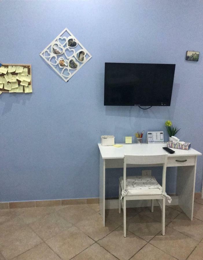 Casa Elena Βίλα Συρακούσες Εξωτερικό φωτογραφία