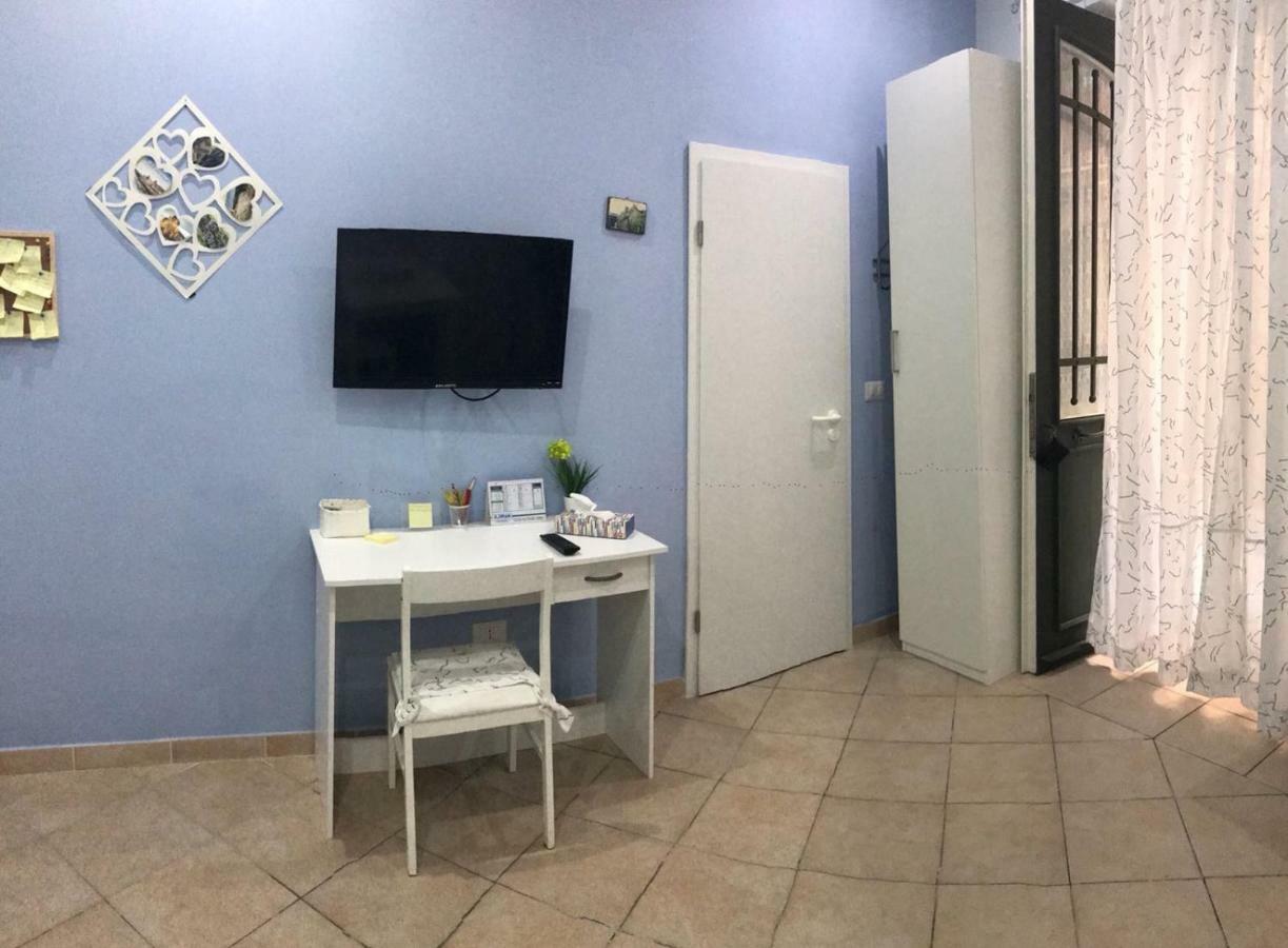 Casa Elena Βίλα Συρακούσες Εξωτερικό φωτογραφία