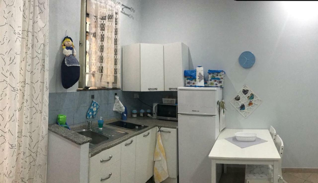 Casa Elena Βίλα Συρακούσες Εξωτερικό φωτογραφία