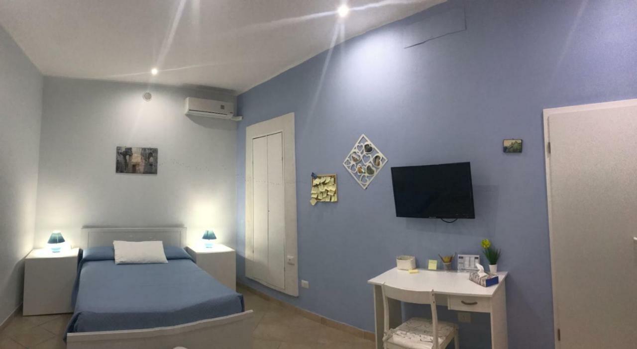 Casa Elena Βίλα Συρακούσες Εξωτερικό φωτογραφία